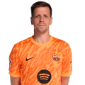 Szczesny es ahora baja