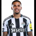 Lascelles está ahora recuperado