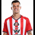 Xhaka es ahora baja
