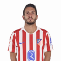 Koke está ahora recuperado