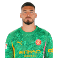 Gazzaniga está ahora recuperado