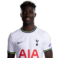 Davinson está sancionado