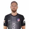 Oblak es ahora baja