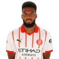 Lemar está ahora tocado o al margen