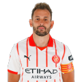 Stuani está ahora recuperado