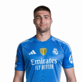 Fran González regresa de su selección