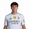 Gonzalo regresa de su selección