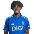 Ejaria está ahora recuperado
