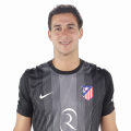 Musso regresa de su selección