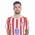 Baena regresa de su selección