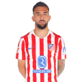 González regresa de su selección