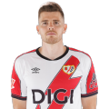 Gumbau está ahora recuperado