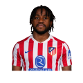 Lookman es ahora duda