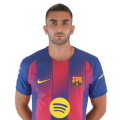 Ferran regresa de su selección