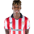 N. Williams regresa de su selección