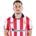 Berenguer está ahora recuperado