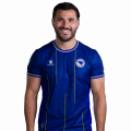 Kolasinac está ahora recuperado