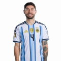 Montiel regresa de su selección