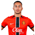 Joseph pasa de baja a disponible