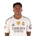 Endrick regresa de su selección