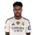 Vinicius regresa de su selección
