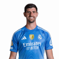 Courtois regresa de su selección