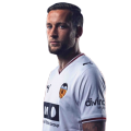 De Haas está ahora recuperado