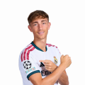 Huijsen regresa de su selección