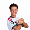 Güler regresa de su selección