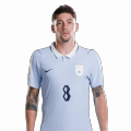 Valverde regresa de su selección