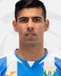 Juanfran Moreno