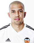 Sofiane Feghouli