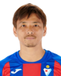 Takashi Inui