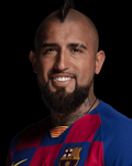 Arturo Vidal