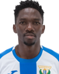 Kenneth Omeruo