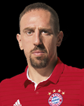 Franck Ribéry