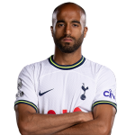 Lucas Moura