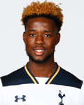 Josh Onomah