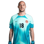 Milan Borjan