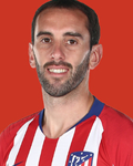 Diego Godín