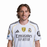 Luka Modric