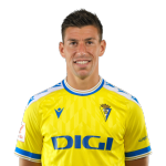 Rubén Alcaraz