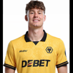 Jörgen Strand Larsen