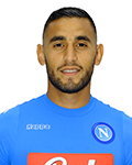 Faouzi Ghoulam