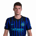 Benjamin Pavard