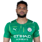 Zack Steffen