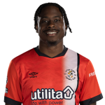 Pelly-Ruddock Mpanzu