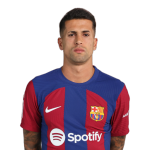 Joao Cancelo