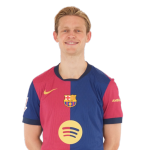 Frenkie de Jong