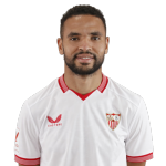 Análisis Fantasy de la plantilla y recomendables del Sevilla Fútbol Club.  Actualizado tras mercado invernal.